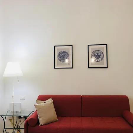 Casetta Antonia Lejlighed Firenze