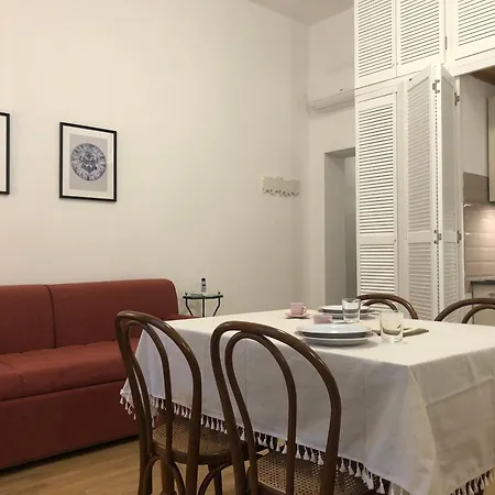 Appartamento Casetta Antonia *
