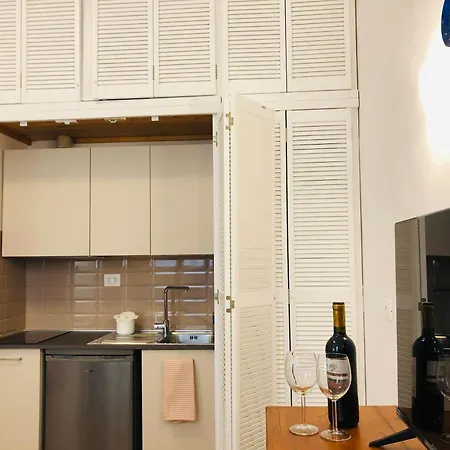 Appartamento Casetta Antonia