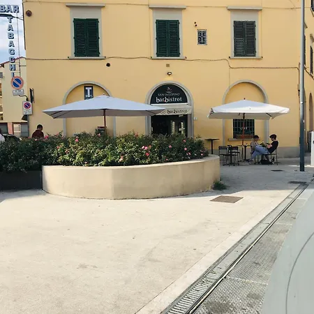 Casetta Antonia Firenze