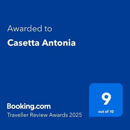 Casetta Antonia Firenze