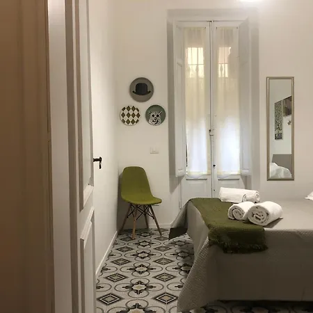 Appartamento Casetta Antonia