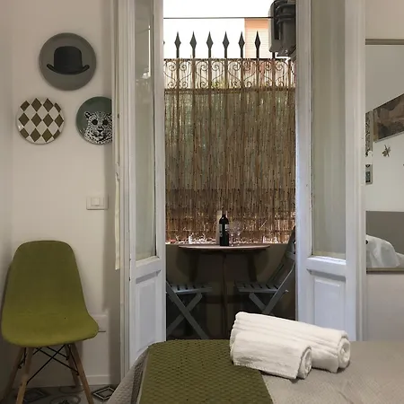 Lejlighed Casetta Antonia Firenze
