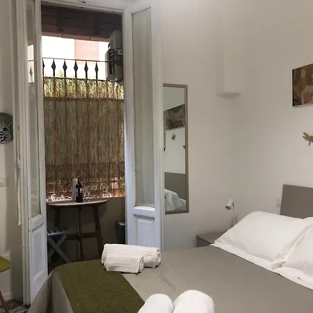 Casetta Antonia Appartamento *