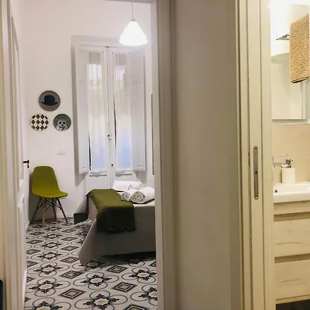 Lejlighed Casetta Antonia Firenze