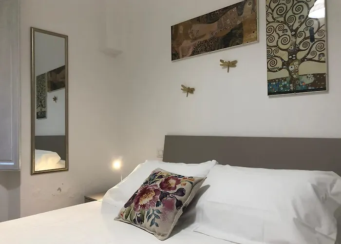 Casetta Antonia Apartamento *