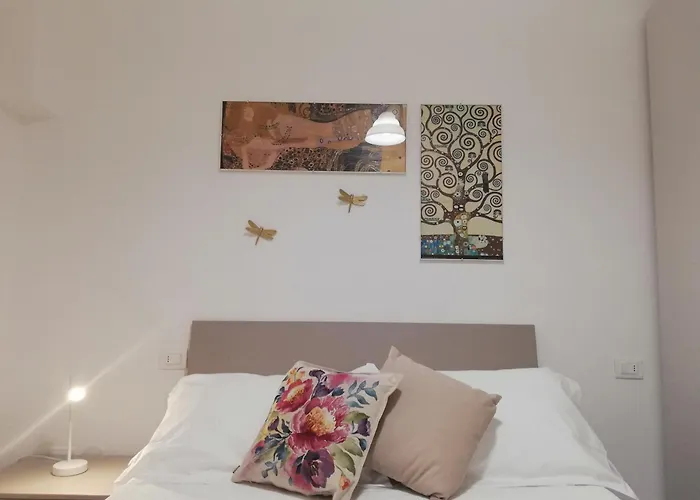 Casetta Antonia Apartamento