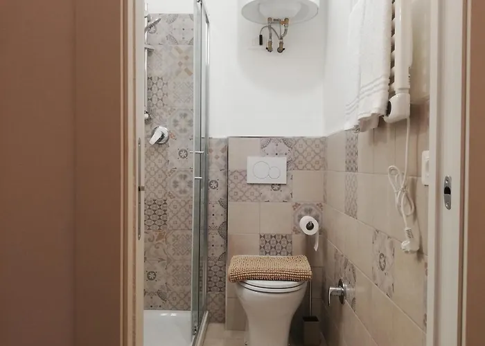 Casetta Antonia Florença