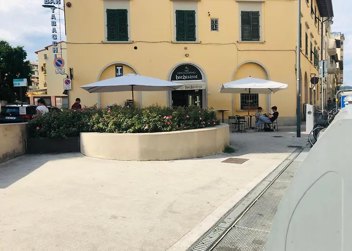 Casetta Antonia Florença