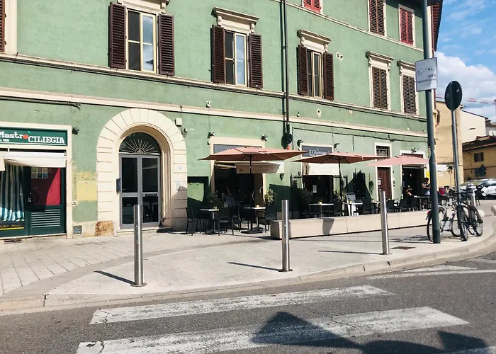 Apartamento Casetta Antonia