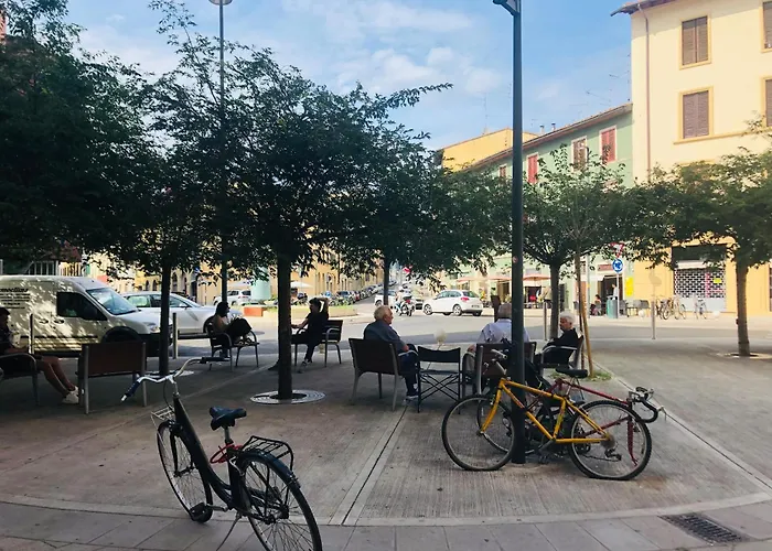 Casetta Antonia Apartamento