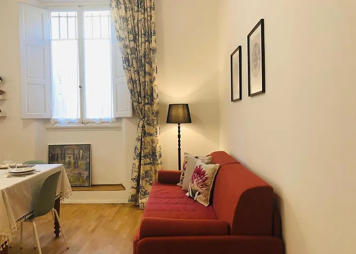 Casetta Antonia * Florença