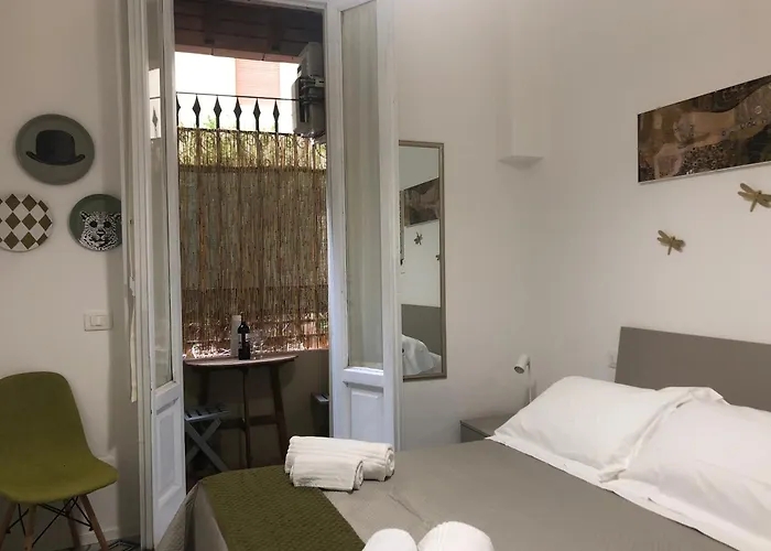 Casetta Antonia Apartamento *