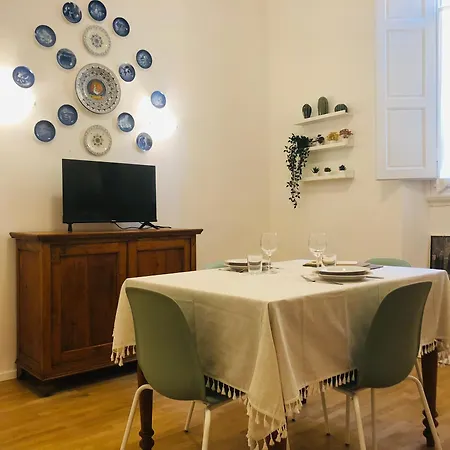 Lejlighed Casetta Antonia Firenze