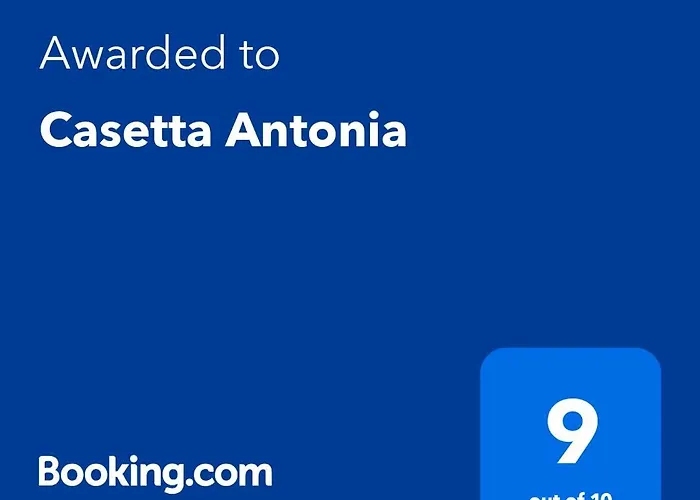 Casetta Antonia Florence